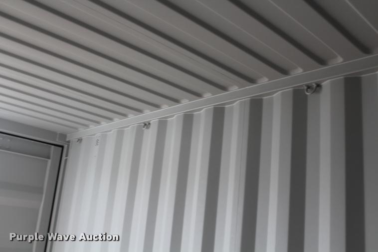 image for item AQ9528 2015 One Trip Container storage container