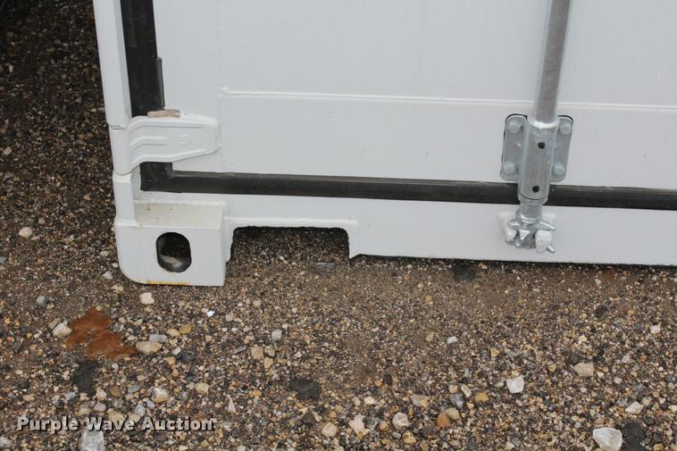 image for item AQ9528 2015 One Trip Container storage container