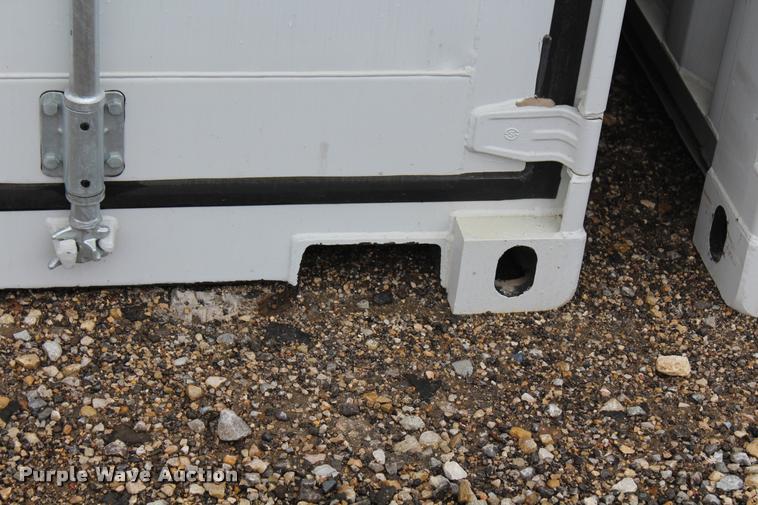 image for item AQ9528 2015 One Trip Container storage container