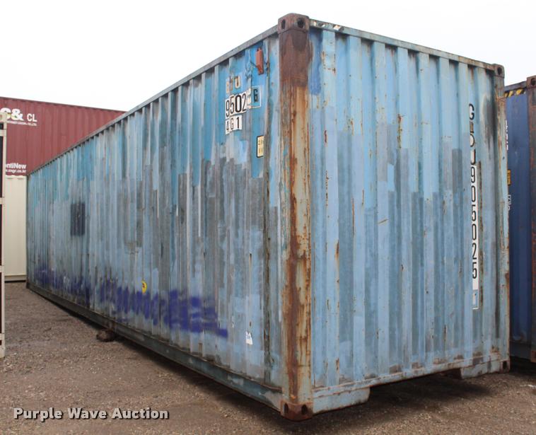 image for item AQ9529 Storage container