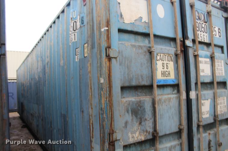 image for item AQ9529 Storage container