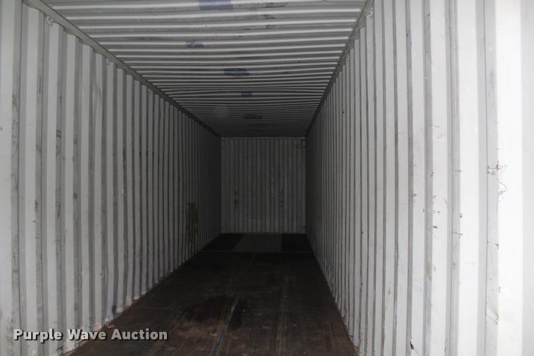 image for item AQ9529 Storage container