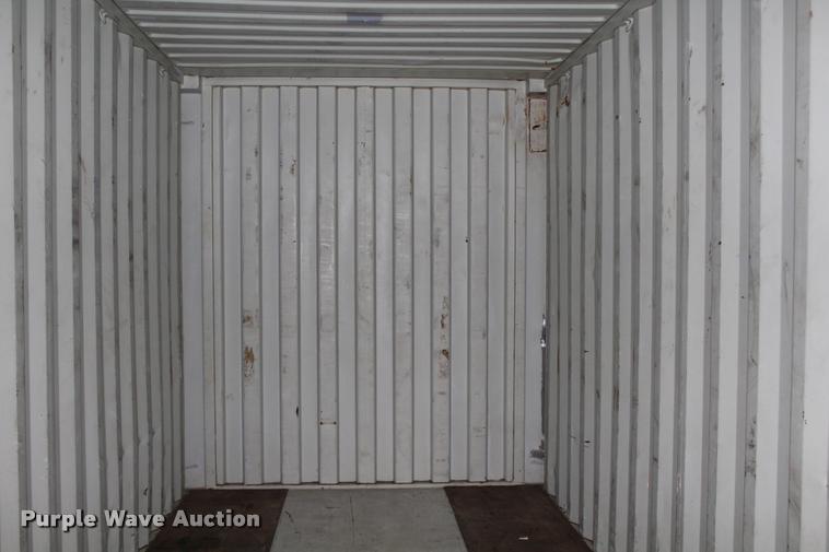 image for item AQ9529 Storage container