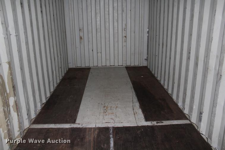 image for item AQ9529 Storage container