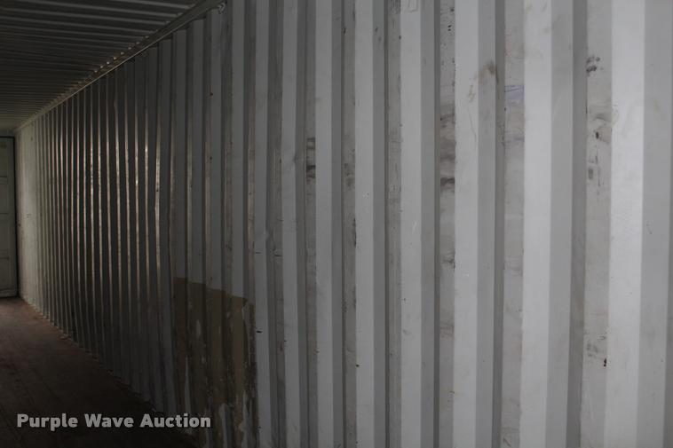 image for item AQ9529 Storage container