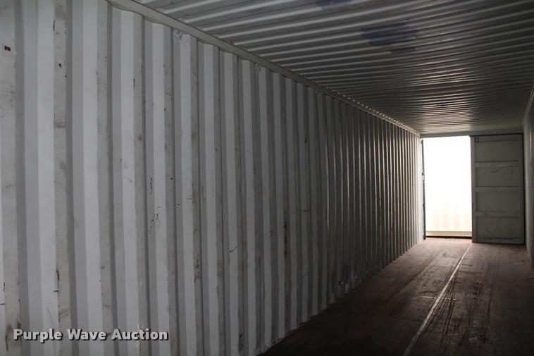 image for item AQ9529 Storage container