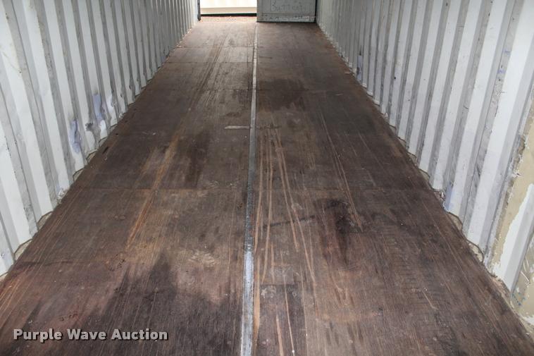 image for item AQ9529 Storage container