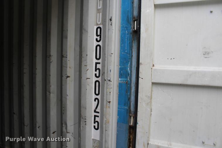 image for item AQ9529 Storage container