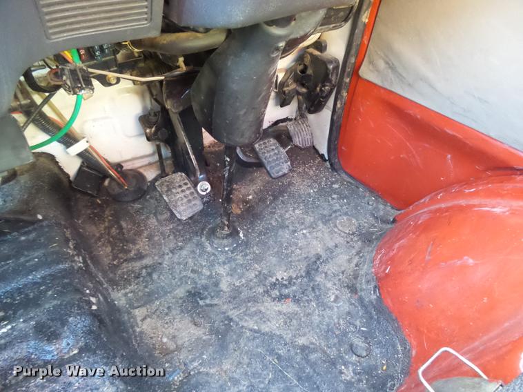 image for item AS9505 1992 Daihatsu HiJet utility vehicle