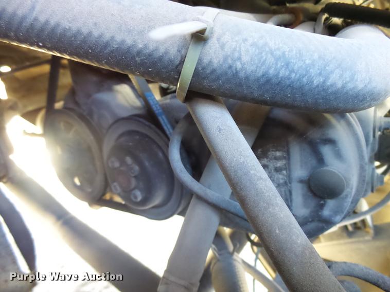 image for item AS9505 1992 Daihatsu HiJet utility vehicle