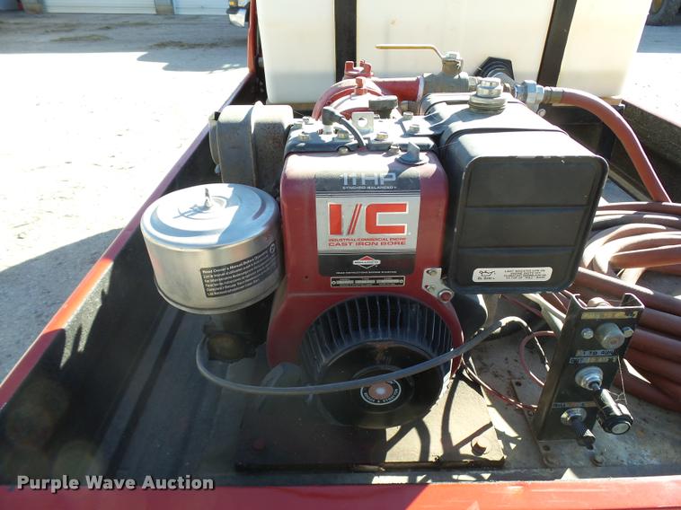 image for item AS9505 1992 Daihatsu HiJet utility vehicle