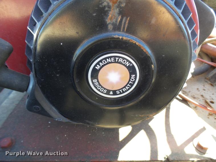 image for item AS9505 1992 Daihatsu HiJet utility vehicle