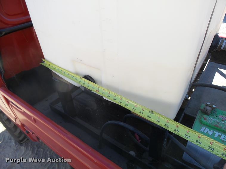 image for item AS9505 1992 Daihatsu HiJet utility vehicle