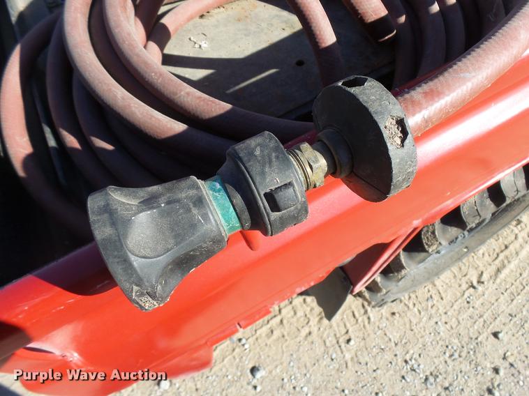 image for item AS9505 1992 Daihatsu HiJet utility vehicle