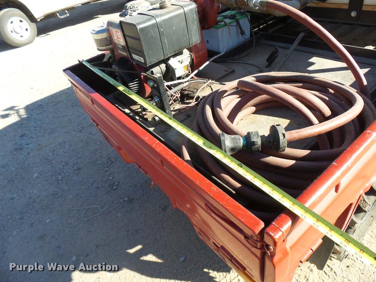 image for item AS9505 1992 Daihatsu HiJet utility vehicle