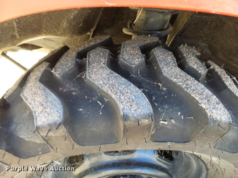 image for item AS9505 1992 Daihatsu HiJet utility vehicle