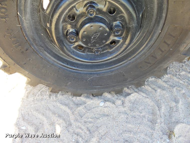 image for item AS9505 1992 Daihatsu HiJet utility vehicle