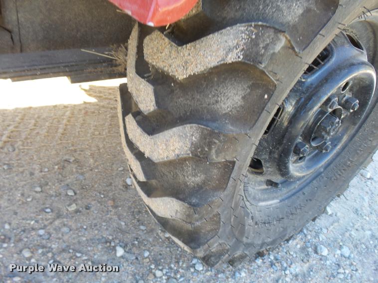 image for item AS9505 1992 Daihatsu HiJet utility vehicle