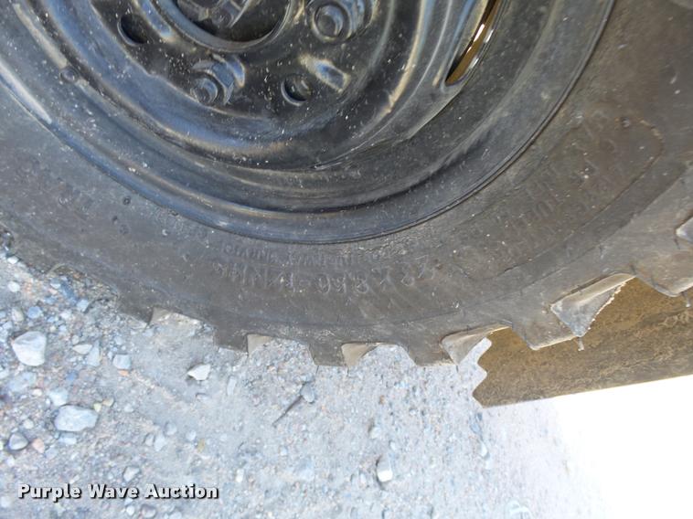 image for item AS9505 1992 Daihatsu HiJet utility vehicle