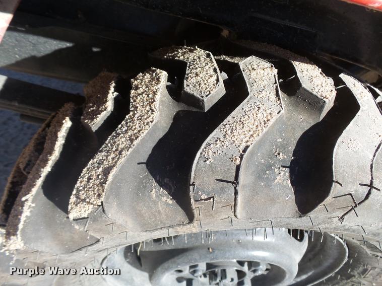 image for item AS9505 1992 Daihatsu HiJet utility vehicle