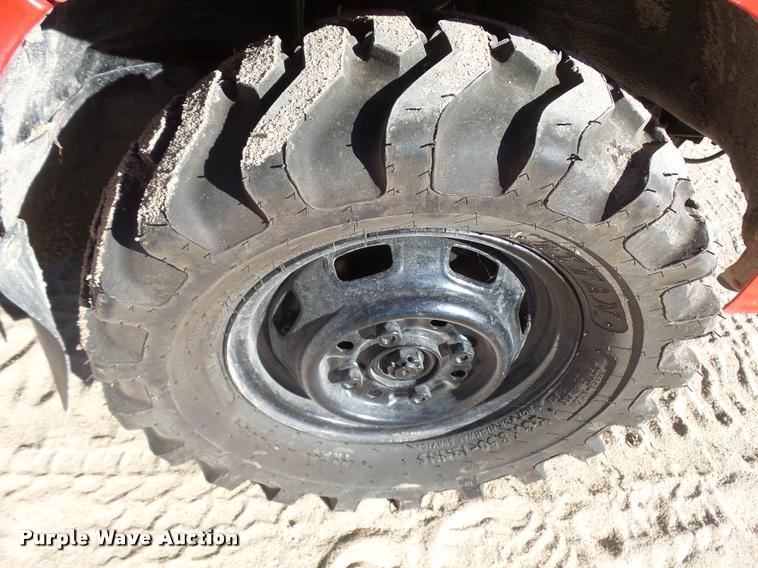 image for item AS9505 1992 Daihatsu HiJet utility vehicle