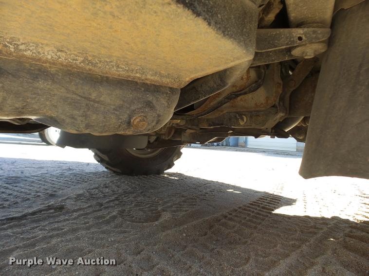 image for item AS9505 1992 Daihatsu HiJet utility vehicle