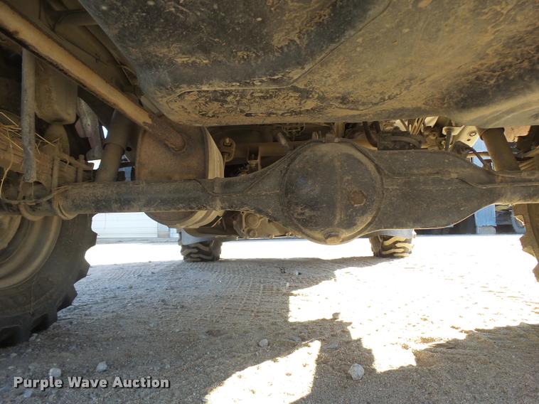 image for item AS9505 1992 Daihatsu HiJet utility vehicle