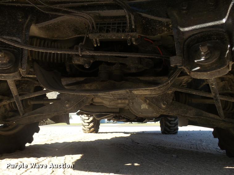 image for item AS9505 1992 Daihatsu HiJet utility vehicle