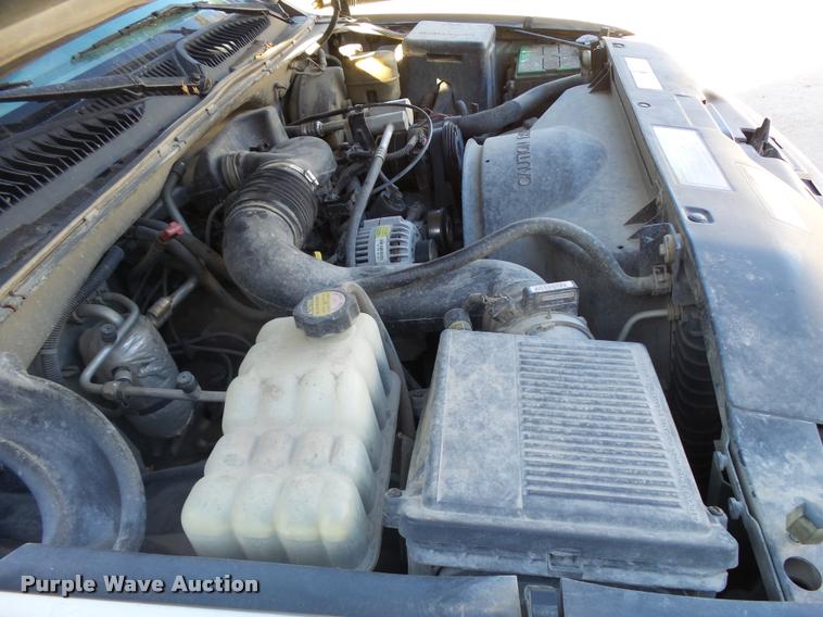 image for item AS9506 1999 GMC Sierra 1500 pickup truck