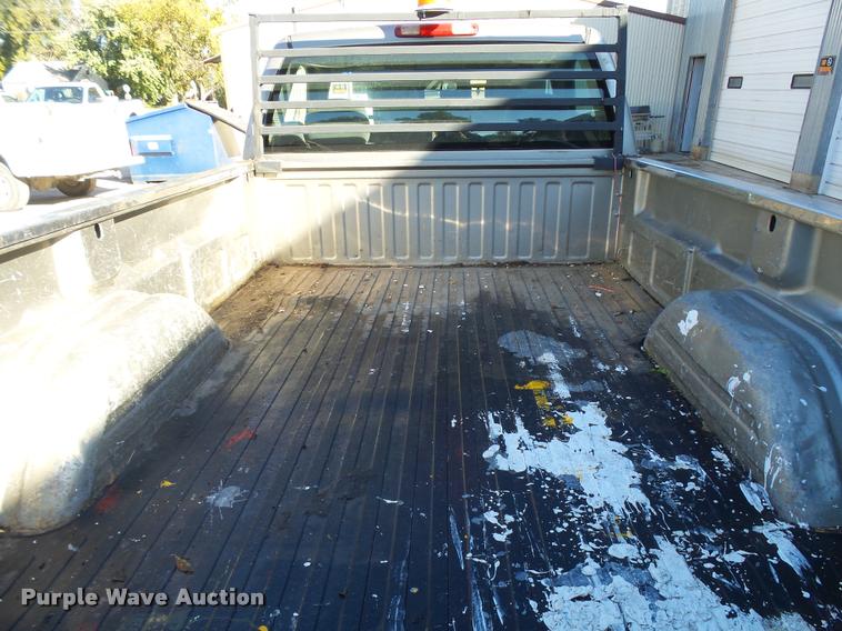 image for item AS9506 1999 GMC Sierra 1500 pickup truck