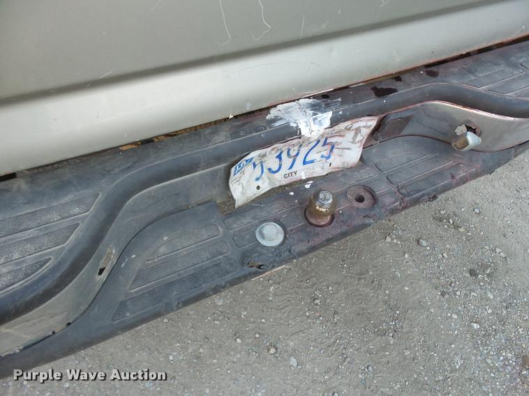 image for item AS9506 1999 GMC Sierra 1500 pickup truck