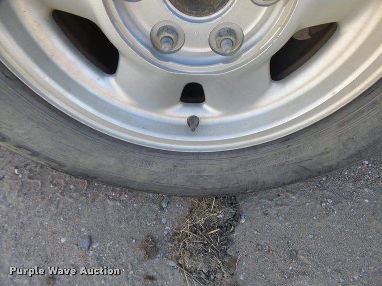 image for item AS9506 1999 GMC Sierra 1500 pickup truck