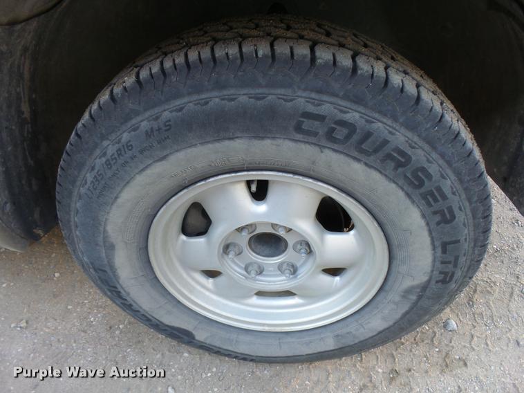 image for item AS9506 1999 GMC Sierra 1500 pickup truck