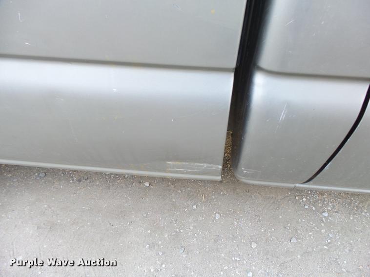 image for item AS9506 1999 GMC Sierra 1500 pickup truck