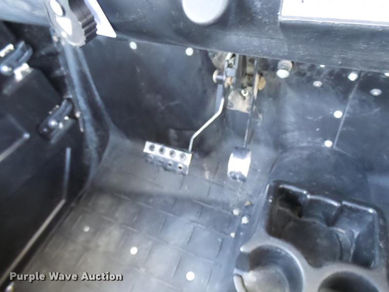 image for item AV9846 2013 Yamaha Rhino 700 Special Edition utility vehicle