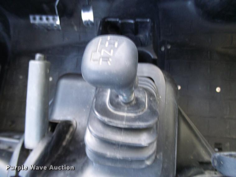 image for item AV9846 2013 Yamaha Rhino 700 Special Edition utility vehicle