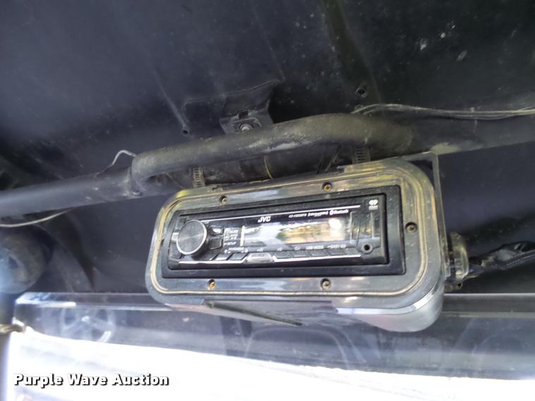 image for item AV9846 2013 Yamaha Rhino 700 Special Edition utility vehicle