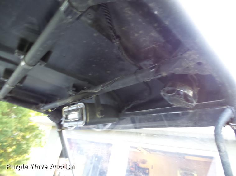 image for item AV9846 2013 Yamaha Rhino 700 Special Edition utility vehicle