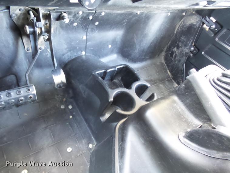 image for item AV9846 2013 Yamaha Rhino 700 Special Edition utility vehicle