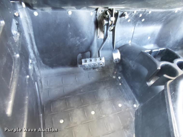 image for item AV9846 2013 Yamaha Rhino 700 Special Edition utility vehicle