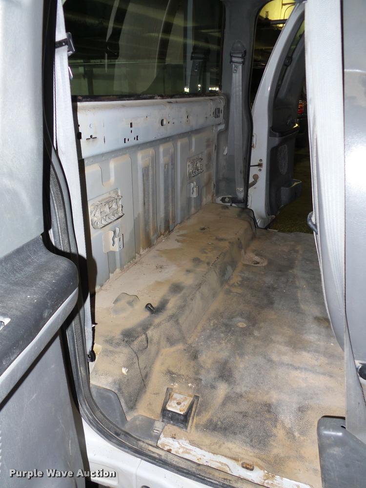 image for item AX9058 2006 Ford F250 Super Duty SuperCab pickup truck