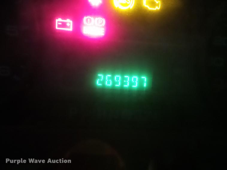 image for item AX9058 2006 Ford F250 Super Duty SuperCab pickup truck