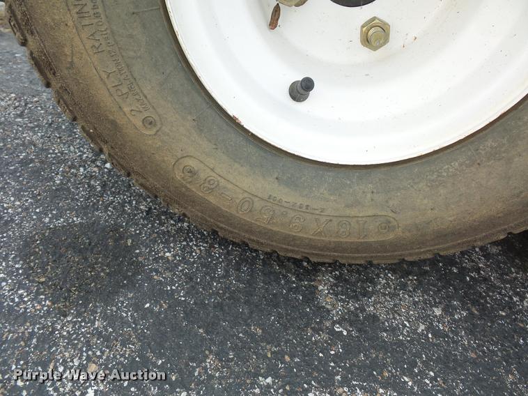 image for item AX9104 Toro Timecutter Z5000 ZTR lawn mower