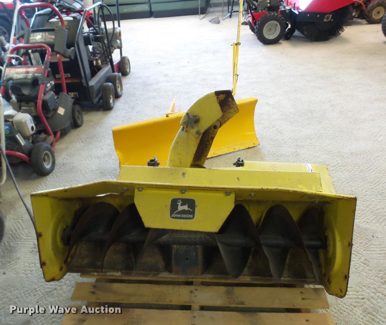 image for item AX9132 Lawn and garden equipment