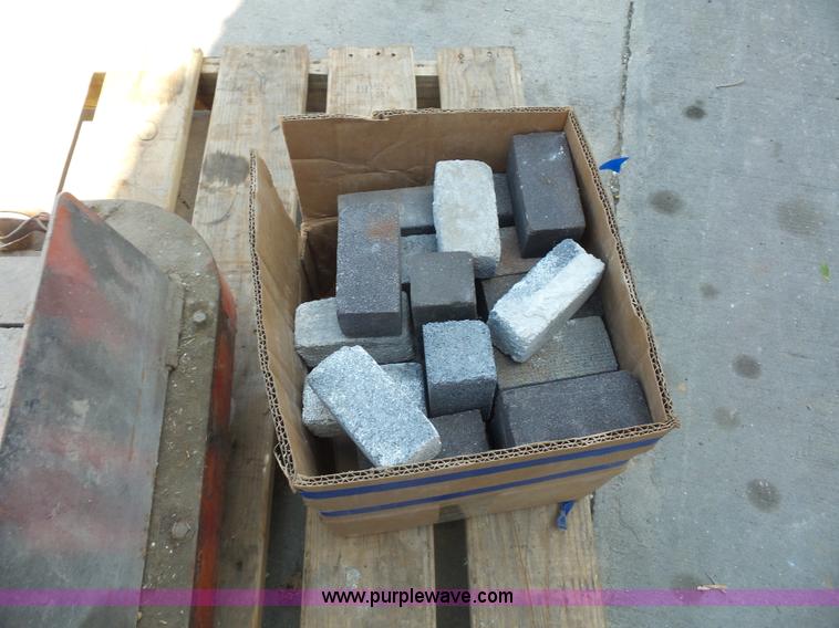 image for item BG9726 Concrete grinder