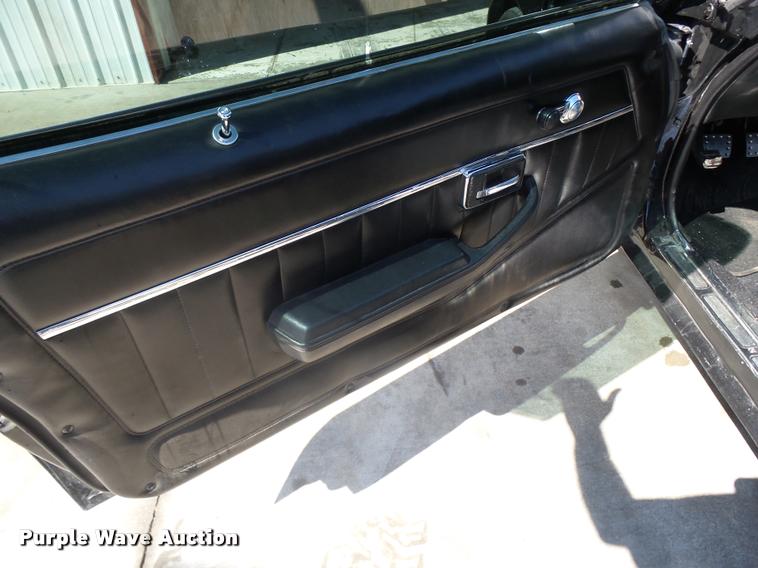 image for item BU9760 1980 Pontiac Firebird