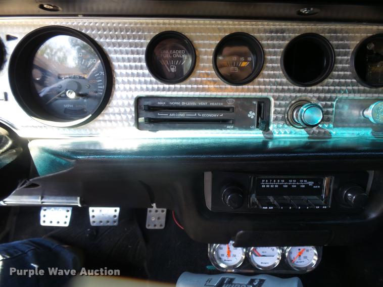 image for item BU9760 1980 Pontiac Firebird