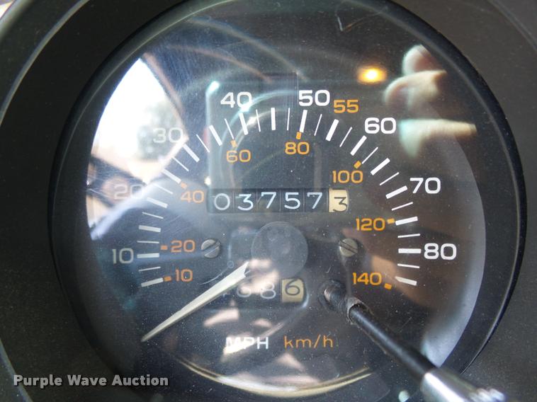 image for item BU9760 1980 Pontiac Firebird