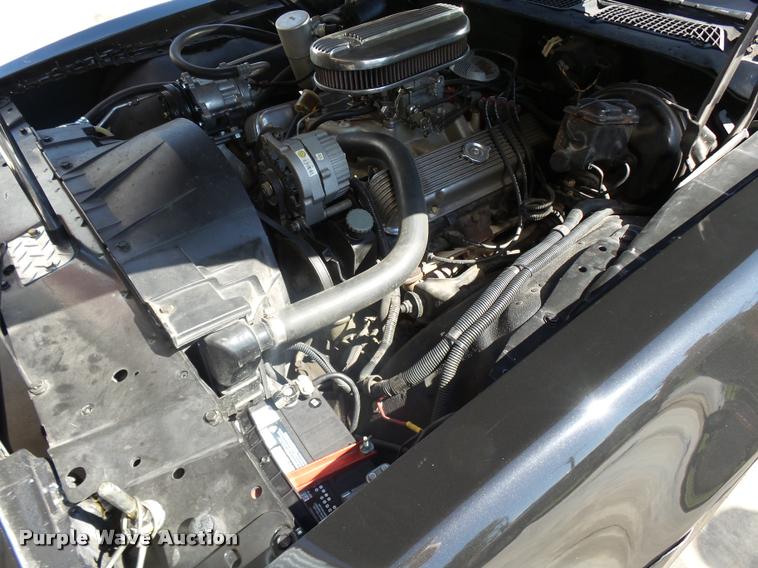 image for item BU9760 1980 Pontiac Firebird