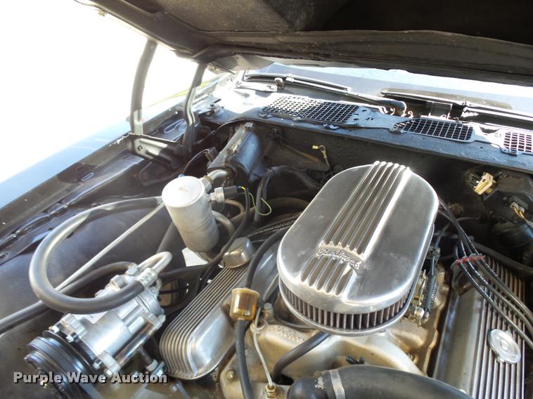 image for item BU9760 1980 Pontiac Firebird